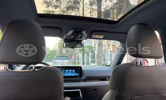 Buy Used Ford Territory Car Buy Used Ford Territory Car