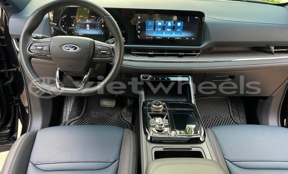 Buy Used Ford Territory Car Buy Used Ford Territory Car