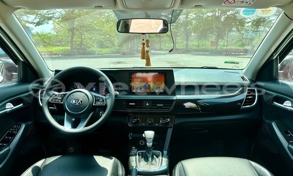 Buy Used KIA Seltos Car Buy Used KIA Seltos Car