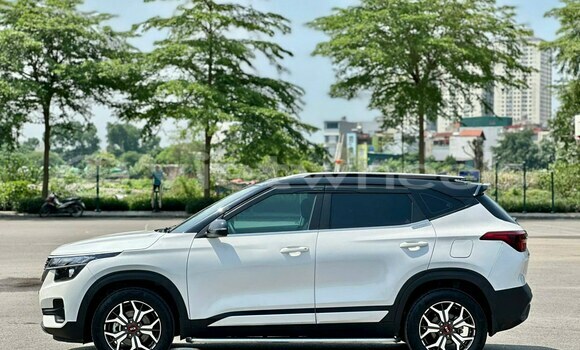Buy Used KIA Seltos Car Buy Used KIA Seltos Car