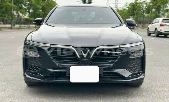 Buy Used Vinfast LUX A2.0 Car Buy Used Vinfast LUX A2.0 Car