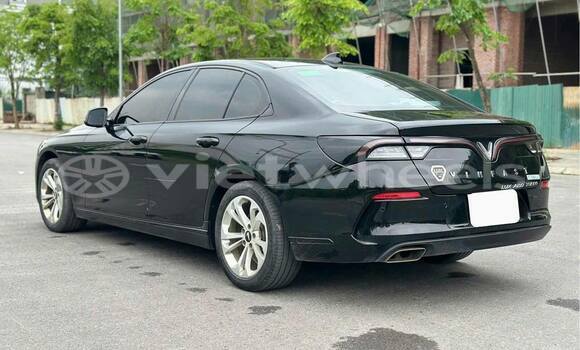Buy Used Vinfast LUX A2.0 Car Buy Used Vinfast LUX A2.0 Car