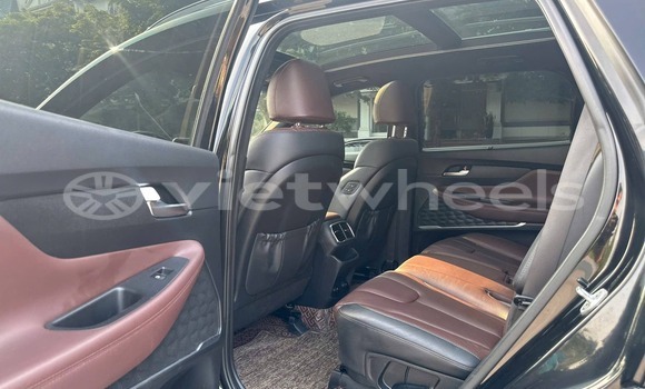 Buy Used Hyundai Santa Fe Car Buy Used Hyundai Santa Fe Car