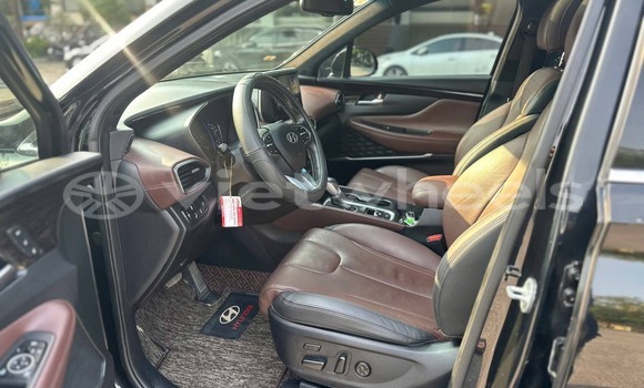 Buy Used Hyundai Santa Fe Car Buy Used Hyundai Santa Fe Car