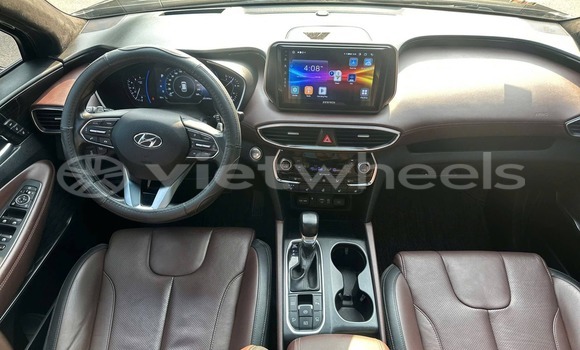 Buy Used Hyundai Santa Fe Car Buy Used Hyundai Santa Fe Car