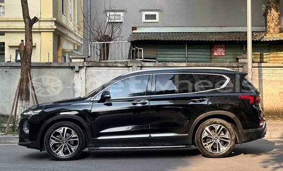 Buy Used Hyundai Santa Fe Car Buy Used Hyundai Santa Fe Car