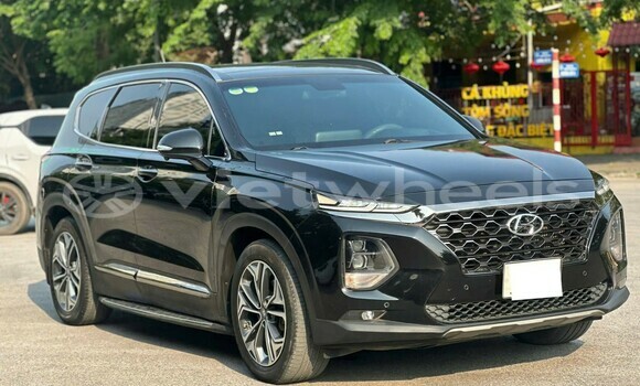 Buy Used Hyundai Santa Fe Car Buy Used Hyundai Santa Fe Car
