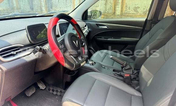 Buy Used VINFAST VF e34 Car Buy Used VINFAST VF e34 Car