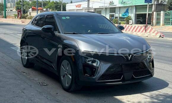 Buy Used Vinfast Fadil Car Buy Used Vinfast Fadil Car