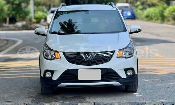 Buy Used VINFAST Fadil Car