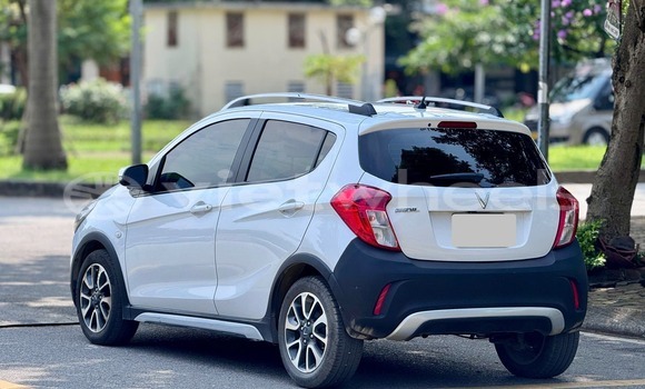 Buy Used VINFAST Fadil Car Buy Used VINFAST Fadil Car
