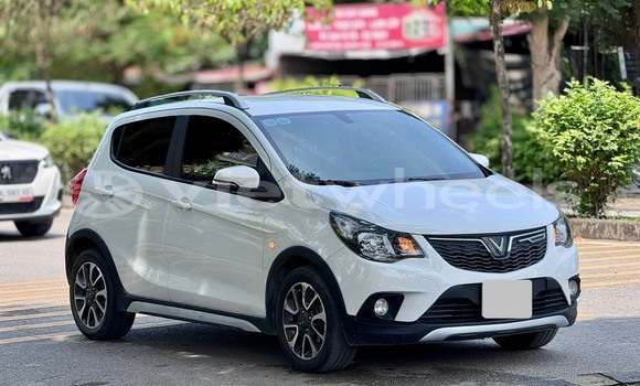 Buy Used VINFAST Fadil Car Buy Used VINFAST Fadil Car