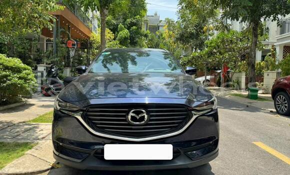 Mua Đã sử dụng Mazda CX-8 Xe ô tô