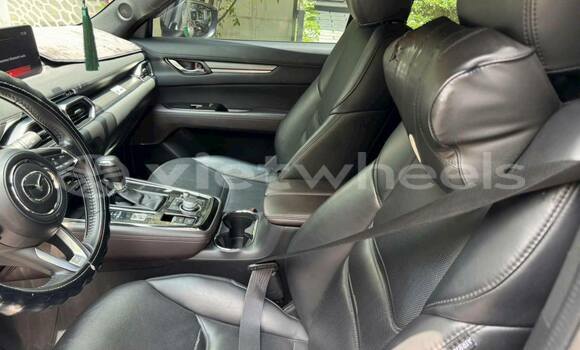 Buy Used Mazda CX-8 Car Buy Used Mazda CX-8 Car