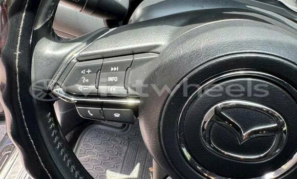 Buy Used Mazda CX-8 Car Buy Used Mazda CX-8 Car