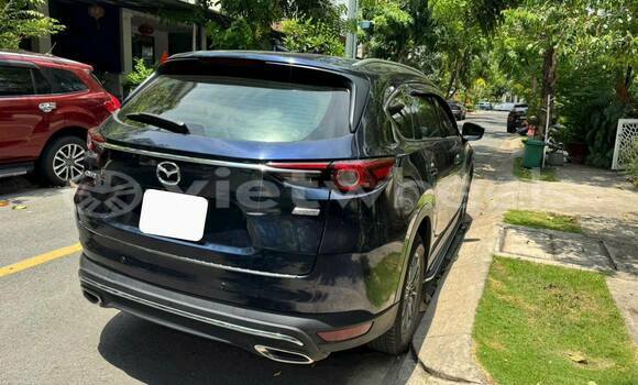 Buy Used Mazda CX-8 Car Buy Used Mazda CX-8 Car