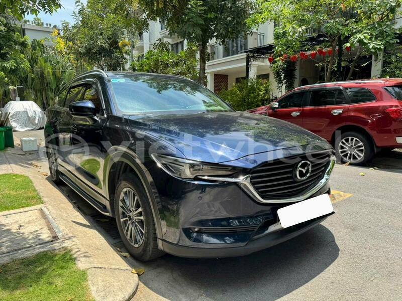 Big with watermark mazda cx 8 tinh kien giang huyen an bien 39213