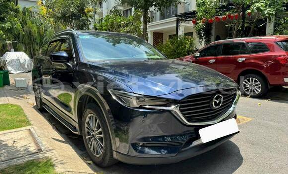 Buy Used Mazda CX-8 Car Buy Used Mazda CX-8 Car