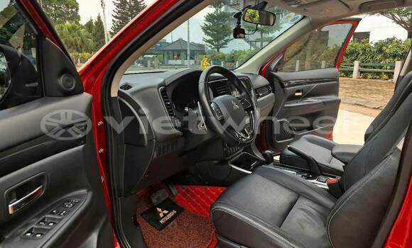 Buy Used Mitsubishi Outlander Car Buy Used Mitsubishi Outlander Car