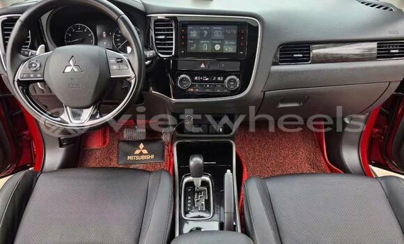 Buy Used Mitsubishi Outlander Car Buy Used Mitsubishi Outlander Car
