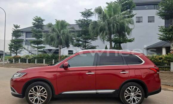 Buy Used Mitsubishi Outlander Car Buy Used Mitsubishi Outlander Car