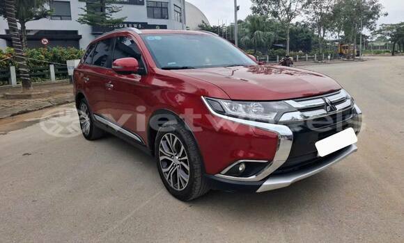 Buy Used Mitsubishi Outlander Car Buy Used Mitsubishi Outlander Car