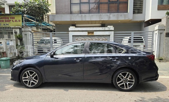 Buy Used KIA CERATO Car Buy Used KIA CERATO Car