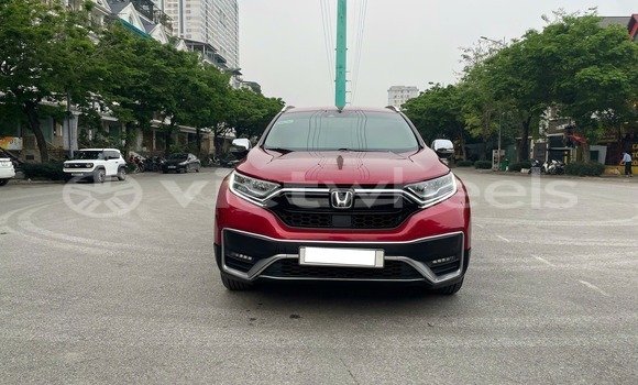 Buy Used Honda CR-V Car Buy Used Honda CR-V Car