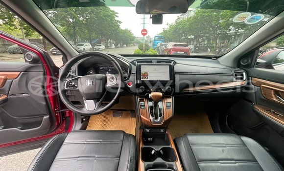 Buy Used Honda CR-V Car Buy Used Honda CR-V Car