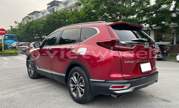 Buy Used Honda CR-V Car Buy Used Honda CR-V Car