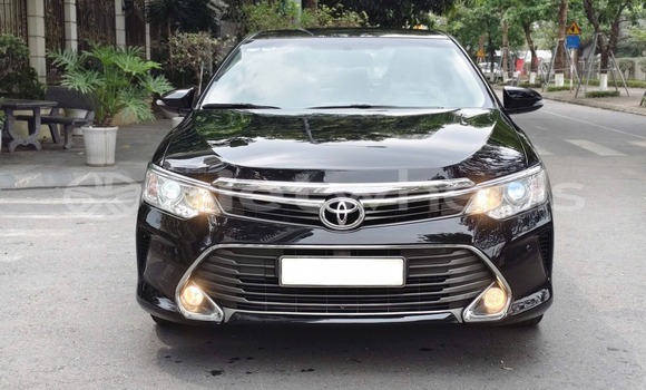 Mua Đã sử dụng Toyota Camry Xe ô tô