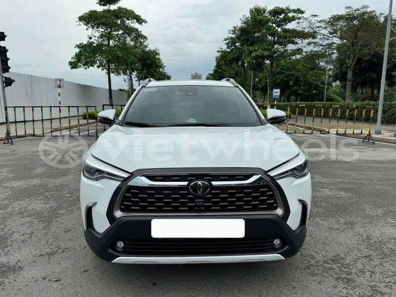 Big with watermark toyota corolla cross an giang huyen an phu 39218