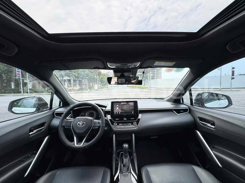 Big with watermark toyota corolla cross an giang huyen an phu 39218
