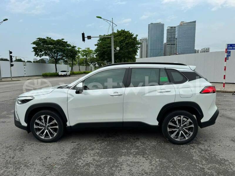 Big with watermark toyota corolla cross an giang huyen an phu 39218
