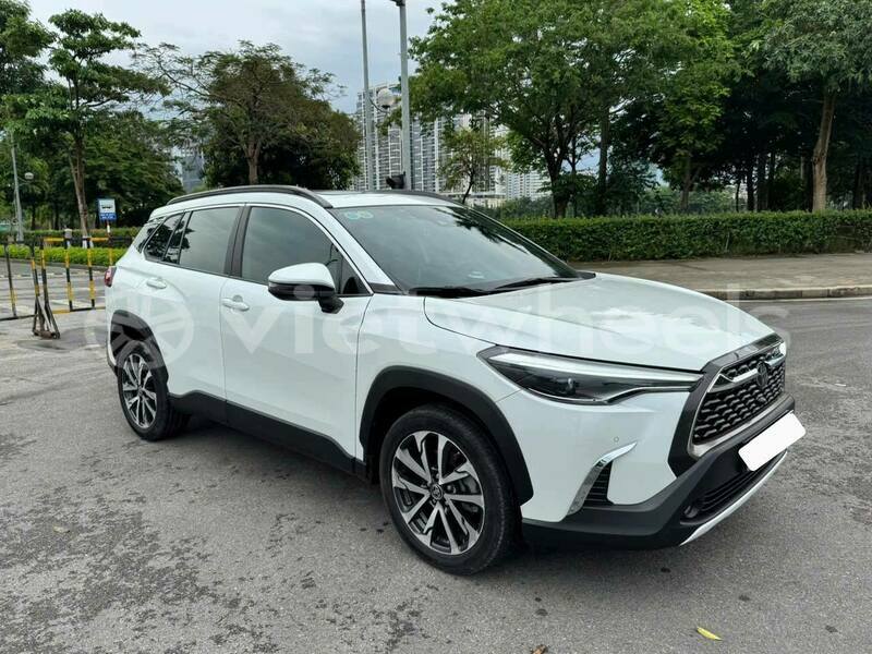Big with watermark toyota corolla cross an giang huyen an phu 39218