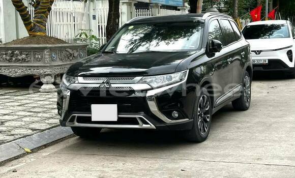 Buy Used Mitsubishi Outlander Car Buy Used Mitsubishi Outlander Car