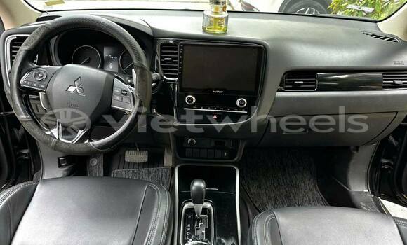 Buy Used Mitsubishi Outlander Car Buy Used Mitsubishi Outlander Car