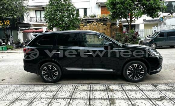 Buy Used Mitsubishi Outlander Car Buy Used Mitsubishi Outlander Car