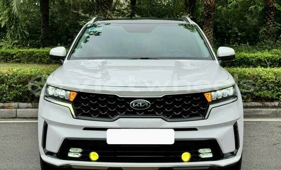 Mua Đã sử dụng KIA Sorento Xe ô tô