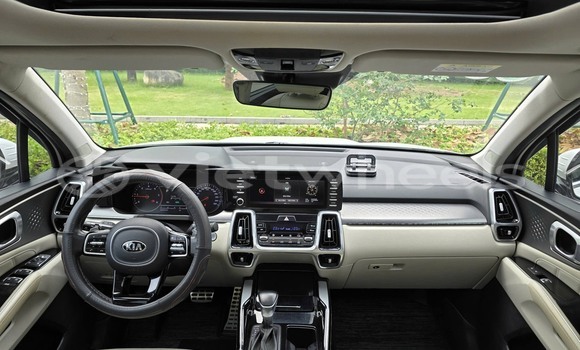Buy Used KIA Sorento Car Buy Used KIA Sorento Car