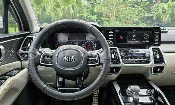Buy Used KIA Sorento Car Buy Used KIA Sorento Car