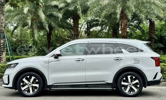 Buy Used KIA Sorento Car Buy Used KIA Sorento Car