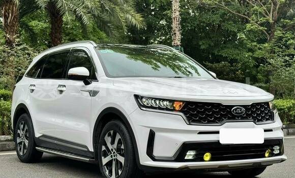 Buy Used KIA Sorento Car Buy Used KIA Sorento Car