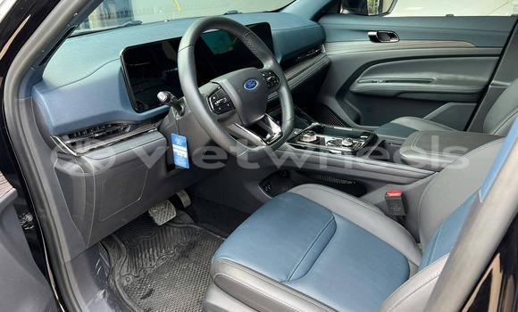 Buy Used Ford Territory Car Buy Used Ford Territory Car