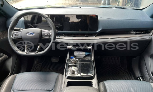 Buy Used Ford Territory Car Buy Used Ford Territory Car