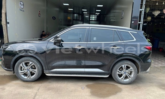 Buy Used Ford Territory Car Buy Used Ford Territory Car