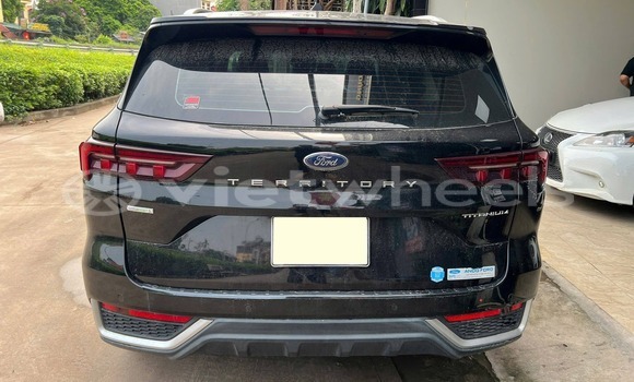 Buy Used Ford Territory Car Buy Used Ford Territory Car