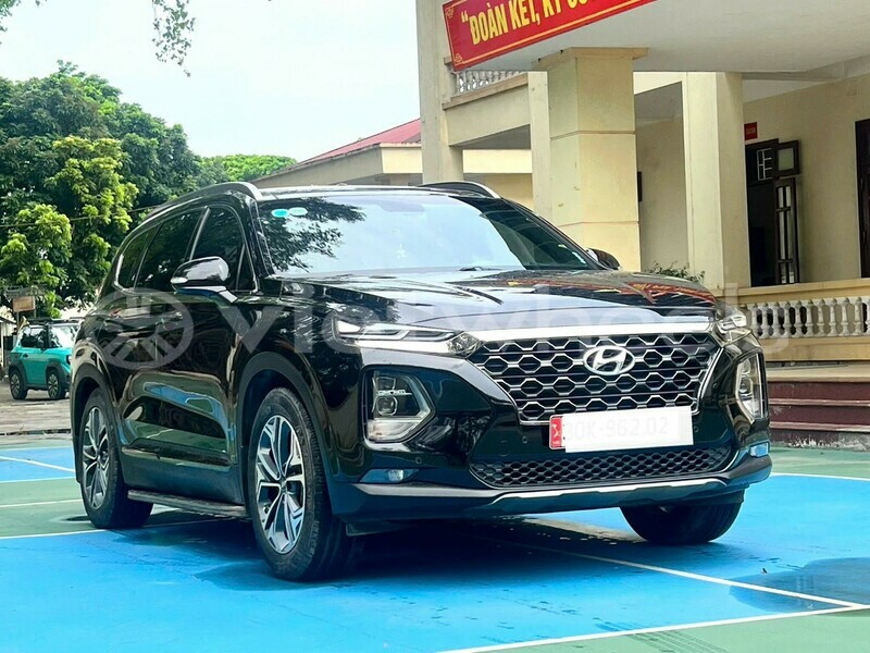 Big with watermark hyundai santa fe tinh thua thien hue huyen a luoi 39222