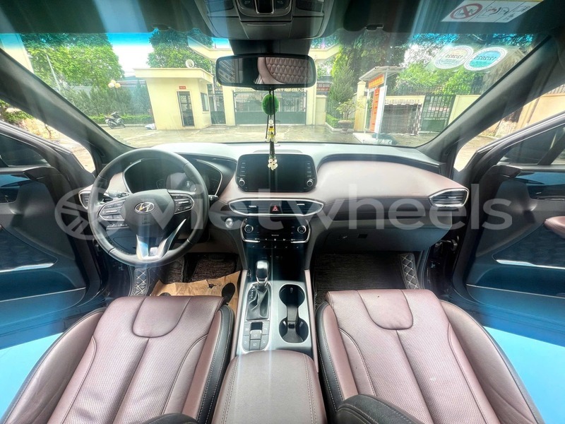 Big with watermark hyundai santa fe tinh thua thien hue huyen a luoi 39222