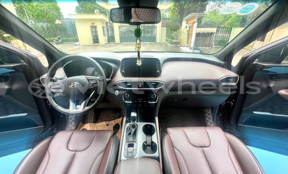 Buy Used Hyundai Santa fe Car Buy Used Hyundai Santa fe Car